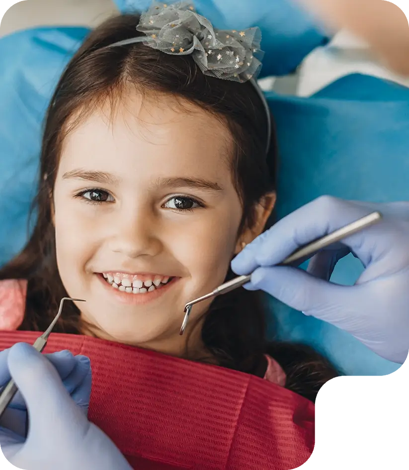 Odontología pediátrica