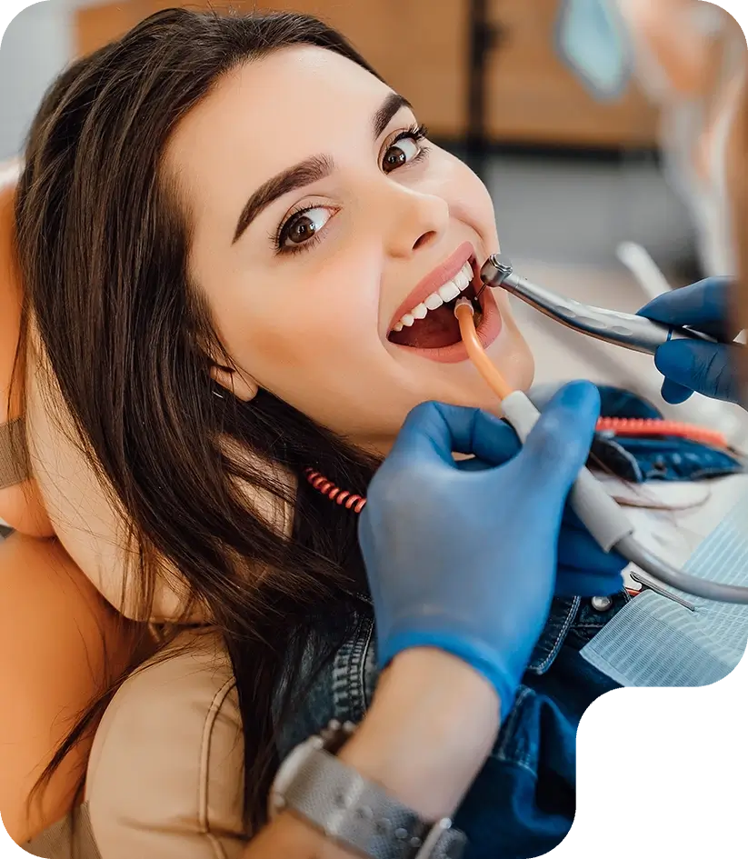 Odontología General