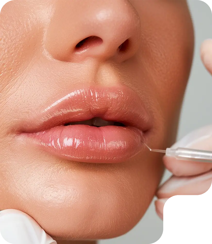 Perfilamiento Labial